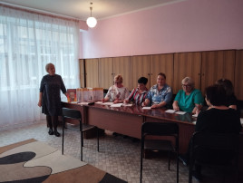 Практическое занятие среди педагогов по профилактике терроризма и экстремизма Практическое занятие среди педагогов по профилактике терроризма и экстремизма.